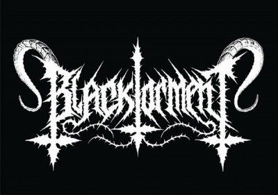 logo Black Torment (MEX)